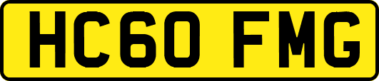 HC60FMG