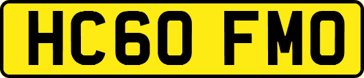 HC60FMO
