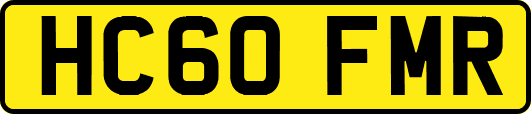 HC60FMR