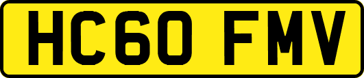 HC60FMV