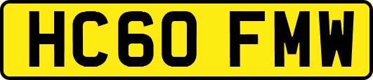 HC60FMW