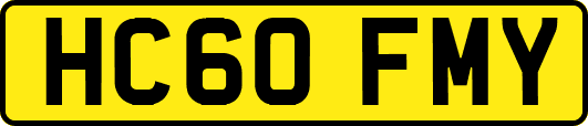 HC60FMY
