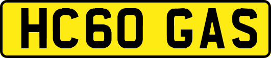 HC60GAS