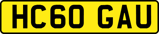 HC60GAU