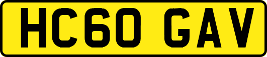 HC60GAV