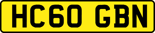 HC60GBN