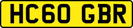 HC60GBR