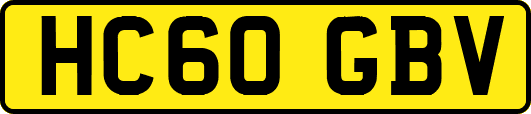 HC60GBV