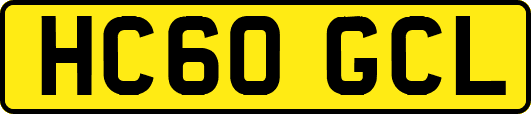 HC60GCL