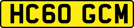 HC60GCM
