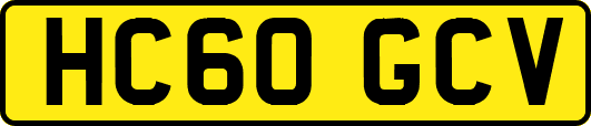 HC60GCV