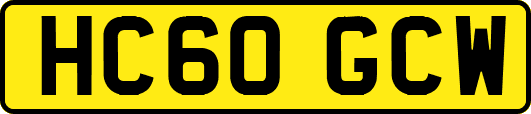 HC60GCW