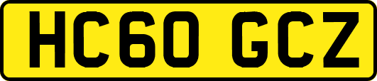 HC60GCZ