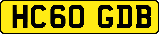 HC60GDB