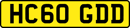 HC60GDD