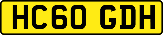 HC60GDH