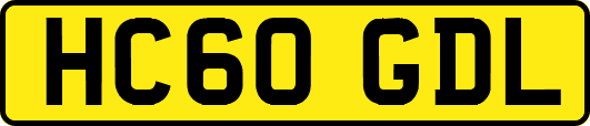 HC60GDL
