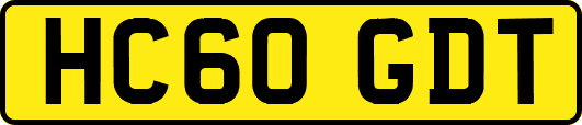 HC60GDT