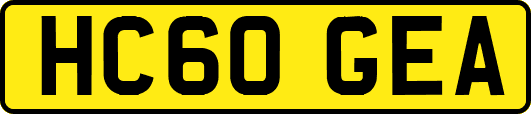 HC60GEA