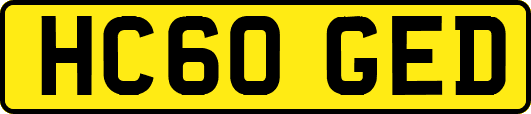 HC60GED