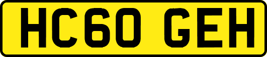 HC60GEH