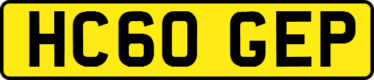 HC60GEP