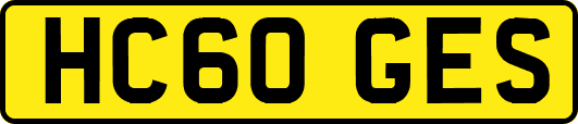 HC60GES