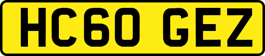 HC60GEZ