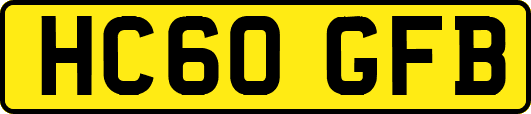 HC60GFB