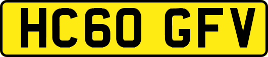 HC60GFV