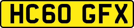 HC60GFX