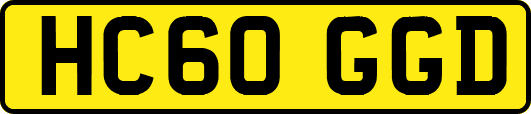 HC60GGD