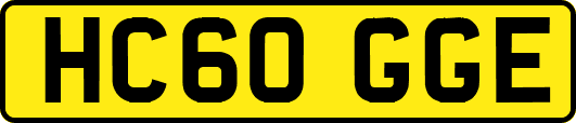 HC60GGE