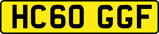HC60GGF