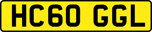 HC60GGL