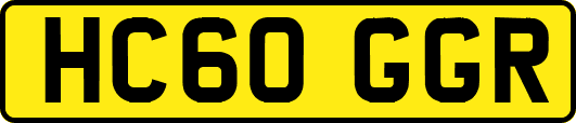 HC60GGR