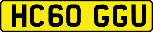 HC60GGU