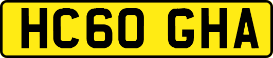 HC60GHA