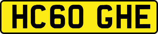 HC60GHE