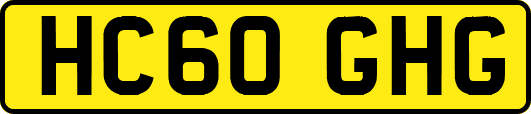 HC60GHG