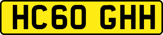 HC60GHH