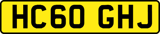HC60GHJ