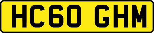 HC60GHM
