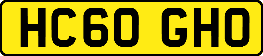HC60GHO