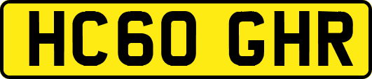 HC60GHR