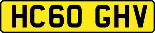 HC60GHV