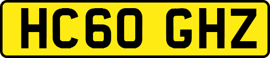 HC60GHZ