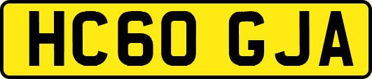 HC60GJA