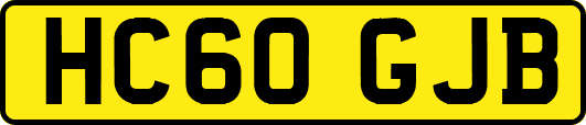HC60GJB