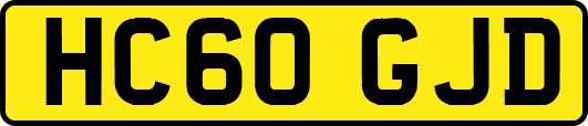 HC60GJD